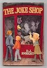The joke shop The joke shop