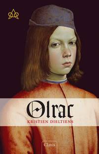 Olrac (Hardcover)