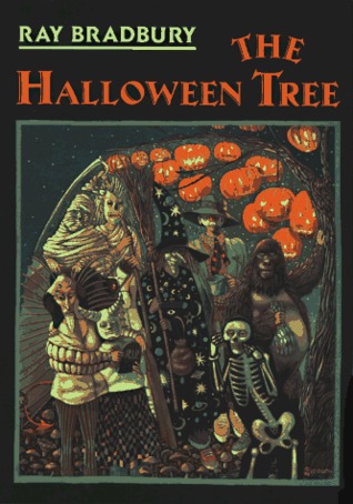 The Halloween Tree
