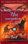 Het vergeten volk by Eva Raaff