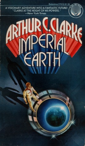 Imperial Earth