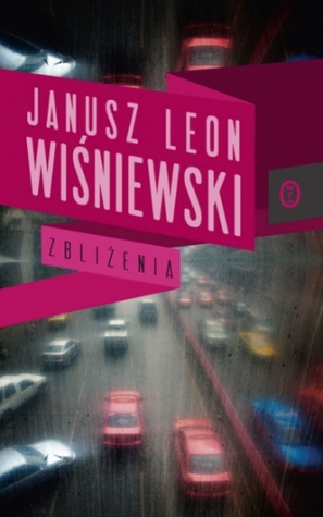 Zbliżenia (Hardcover)