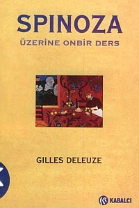 Spinoza Üzerine Onbir Ders (Paperback)