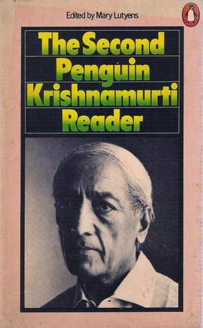 The Second Penguin Krishnamurti Reader (Paperback)