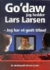 Go'daw jeg hedder Lars Larsen