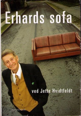 Erhards Sofa: Politiske Erindringer (Unknown Binding)