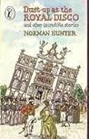 Dust Up at the Royal Disco and Other Incredible Stories (Puffin Books)