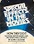Special Effects in the Movies: How They Do it: Dazzling Movie Magic and the Artists Who Create It