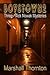 Three More Nick Nowak Mysteries by Marshall Thornton Three More Nick Nowak Mysteries by Marshall Thornton