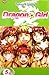 Dragon Girl Vol. 5