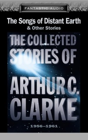 The Collected Stories of Arthur C. Clarke