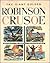 Robinson Crusoe by Anne Terry White