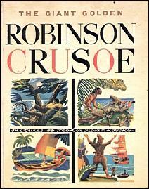Robinson Crusoe