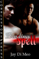 Binding Spell (ebook)