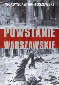 Powstanie Warszawskie (Hardcover)