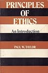 Principles of Ethics: An Introduction