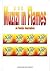 Muzizi in Flames: A Poetic ...
