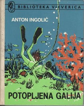 Potopljena galija