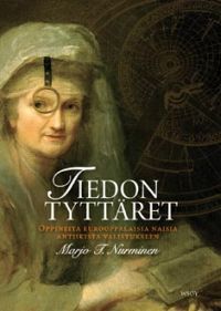 Tiedon tyttäret (Hardcover)