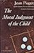 The Moral Judgment of the Child