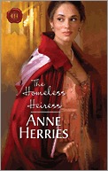 The Homeless Heiress (Historical Romance)