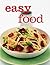 Easy Food by Jane Keskeys