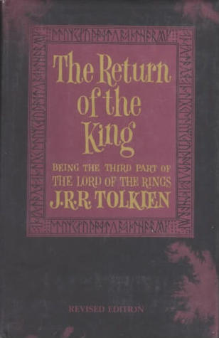 The Return of the King