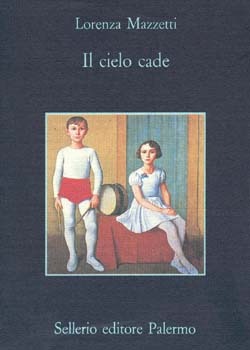 Il cielo cade (Paperback)