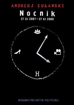 Nocnik. 27 XI 2007-27 XI 2008