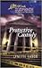 Protective Custody
