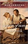 Mission of Hope by Allie Pleiter