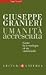 Umanità accresciuta. Come la tecnologia ci sta cambiando by Giuseppe Granieri
