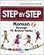 Step by Step Korean Bk 2 (Korean Edition)