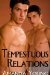 Tempestuous Relations (Mackenzie Twins, #1)