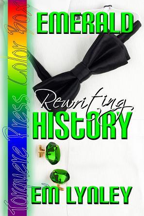 Emerald: Rewriting History (Kindle Edition)