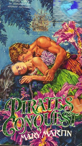 Pirate's Conquest (Paperback)