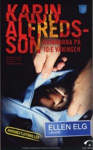 Kvinnorna på 10:e våningen (Paperback)