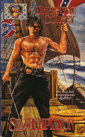 Sea of Temptation (Paperback)