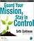 Guard Your Money, Stay in Charge by Seth Goldman