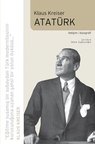 Atatürk: Bir Biyografi