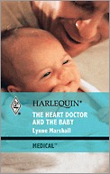 The Heart Doctor and the Baby (Mass Market Paperback)