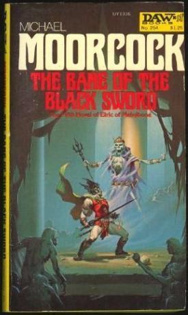 The Bane of the Black Sword