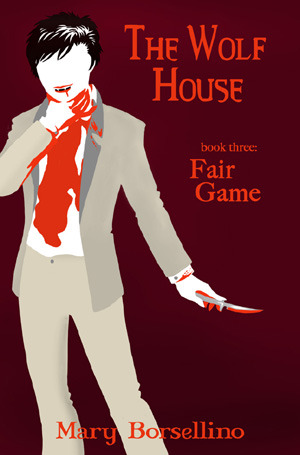 Fair Game (The Wolf House, #3)
