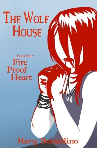 Fire Proof Heart