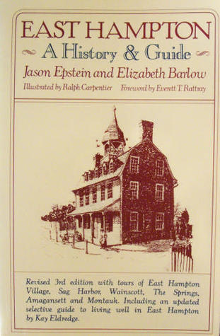 East Hampton: A History and Guide