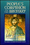 People's Companion to the Breviary, Volume 2 (Paperback)
