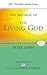 The Message of the Living God by Peter Lewis