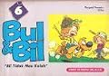 Bil Tidak Mau Kalah