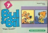 Siapa Suruh Ikut?! (Bul & Bil #7)