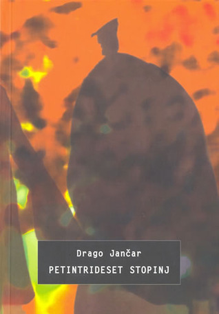 Petintrideset stopinj (Hardcover)